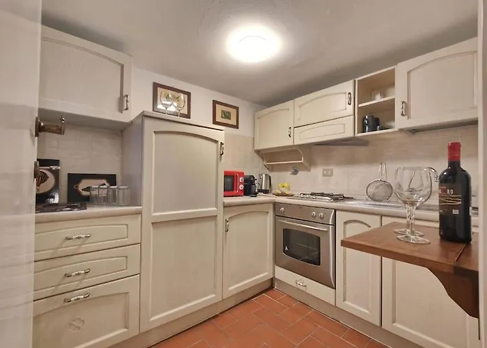 Apartamento Fiesolana Studio-2 Pax Florença