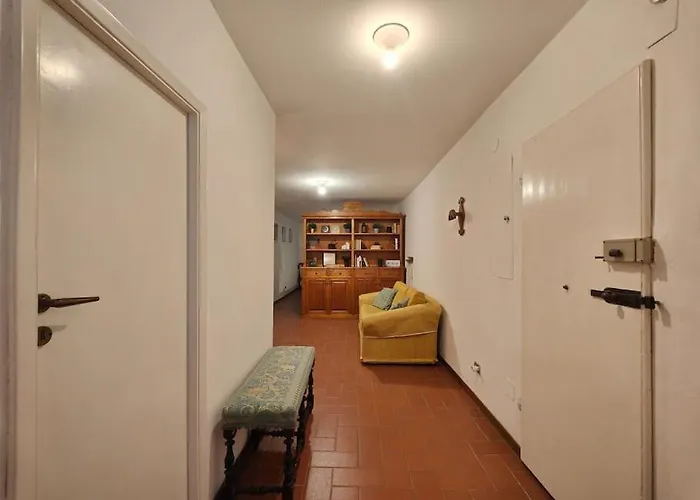 Fiesolana Studio-2 Pax *