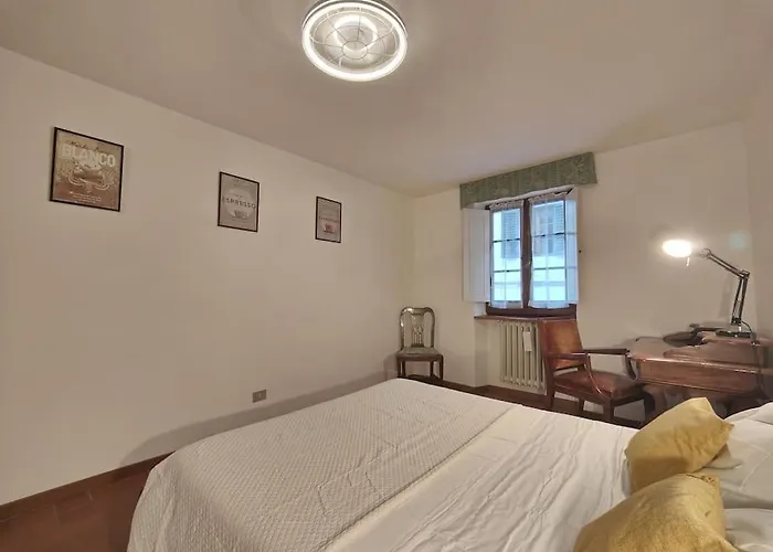 Fiesolana Studio-2 Pax