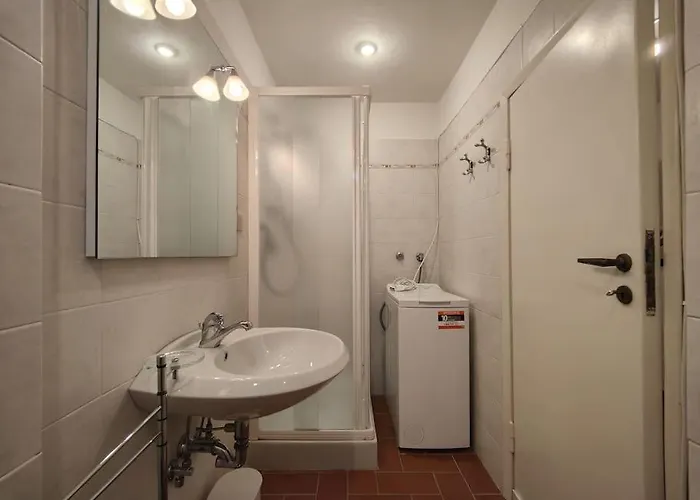 Apartamento Fiesolana Studio-2 Pax *