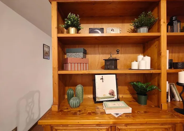 Fiesolana Studio-2 Pax Apartamento Florença