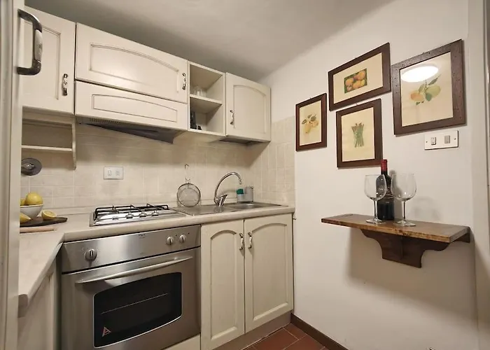 Fiesolana Studio-2 Pax