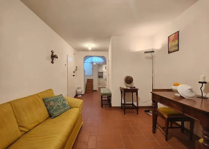 Fiesolana Studio-2 Pax Apartamento