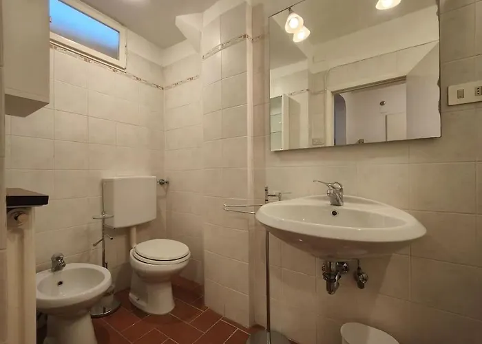 Fiesolana Studio-2 Pax *