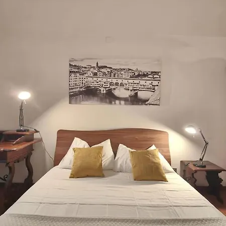 Apartment Fiesolana Studio-2 Pax *