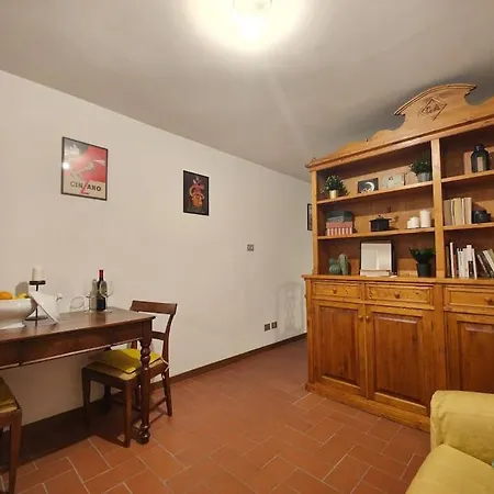 Fiesolana Studio-2 Pax Florence