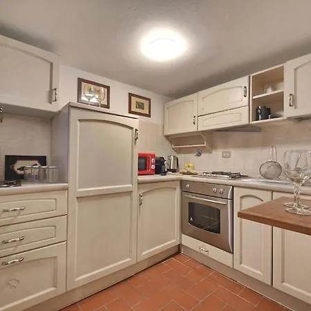 Apartment Fiesolana Studio-2 Pax Florence