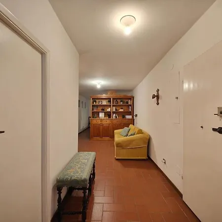 Fiesolana Studio-2 Pax *