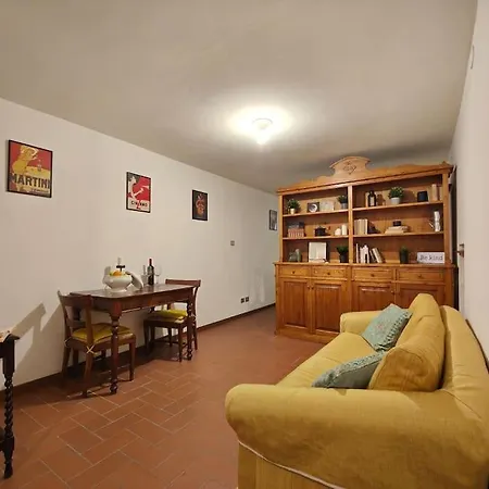 Fiesolana Studio-2 Pax *