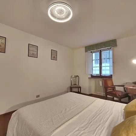 Fiesolana Studio-2 Pax