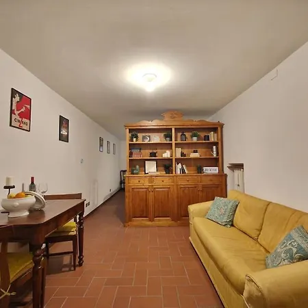 Fiesolana Studio-2 Pax Apartment