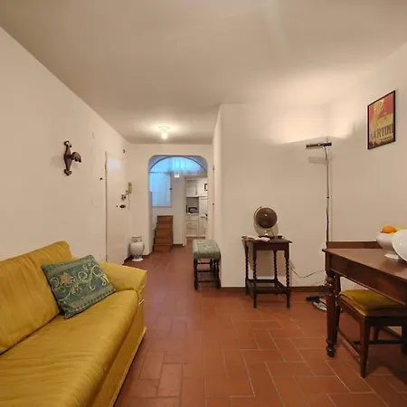 Fiesolana Studio-2 Pax Apartment
