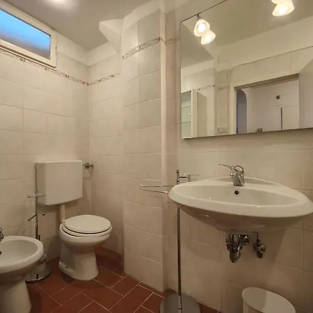 Fiesolana Studio-2 Pax *