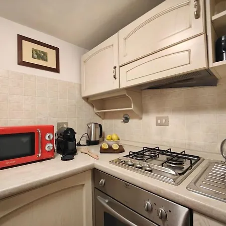 Fiesolana Studio-2 Pax Apartment *