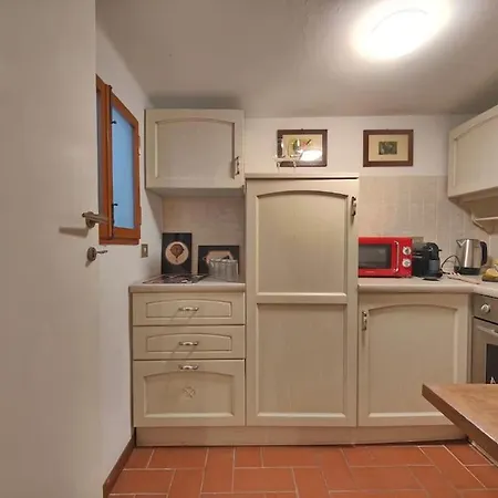 Fiesolana Studio-2 Pax Apartment Florence